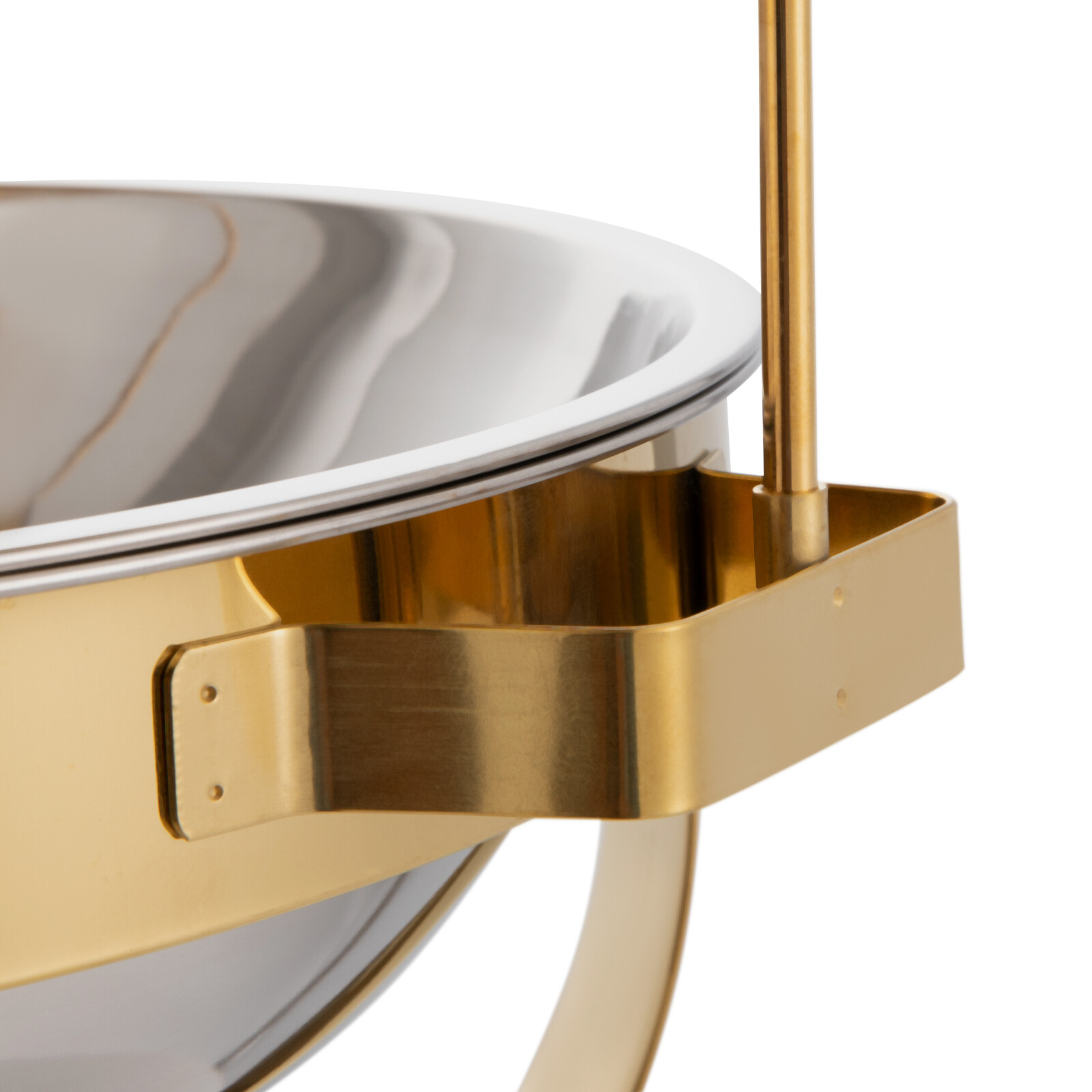 Chafing Dish Buffet Set Stove Hanging Lid Dining Stove Diamond Hanging Lid Stove