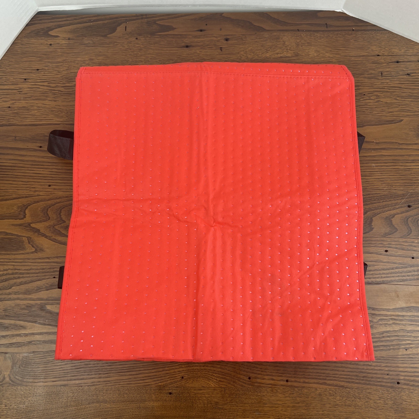 DOORDASH Thermal Insulated HOT/COLD Food Delivery Pizza Bag