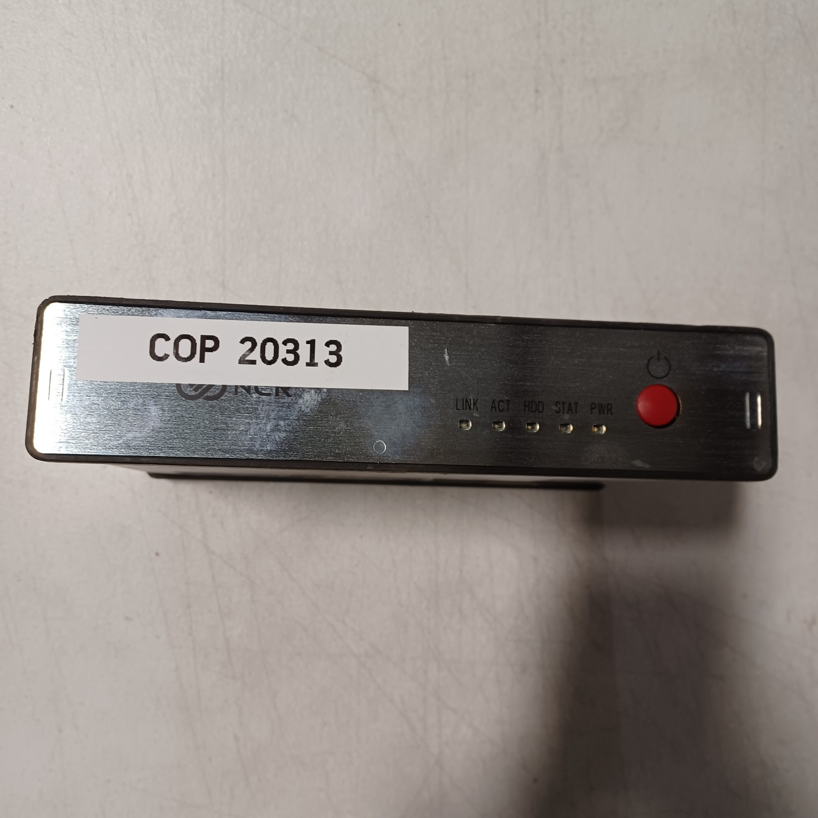 NCR Kitchen Controller 1924-8901-0000 Unknown Status