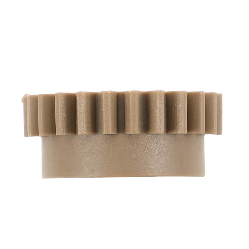 Cup Sealing Machine Plastic Accessories Gear for Sealer Electric