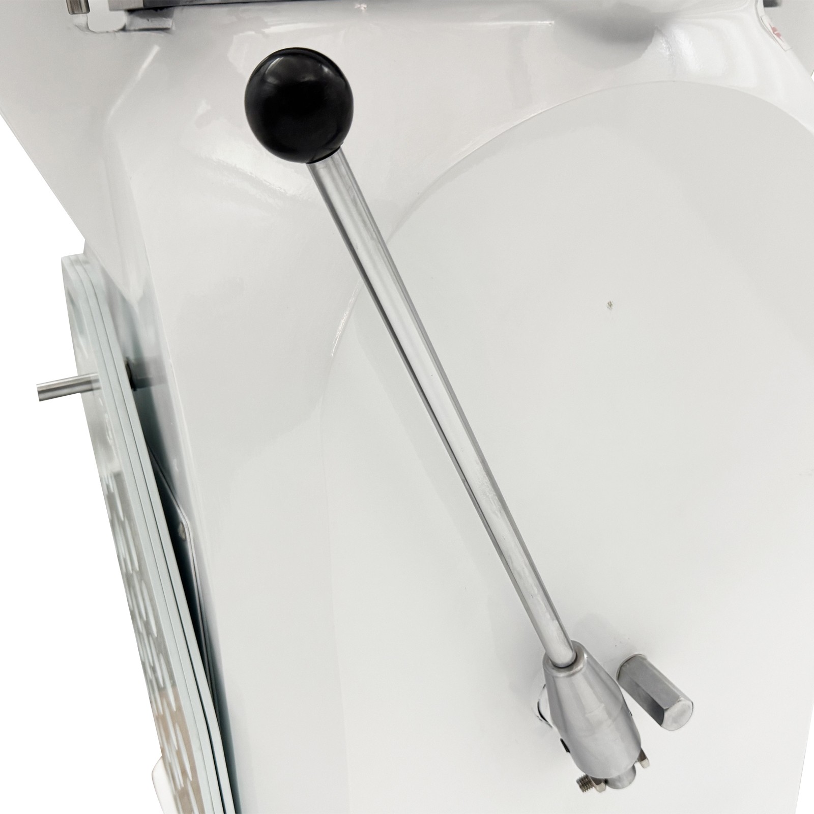 Commercial 110V HM-36 Semi-Automatic Dough Divider and Rounder 36 Blocks 20g-70g