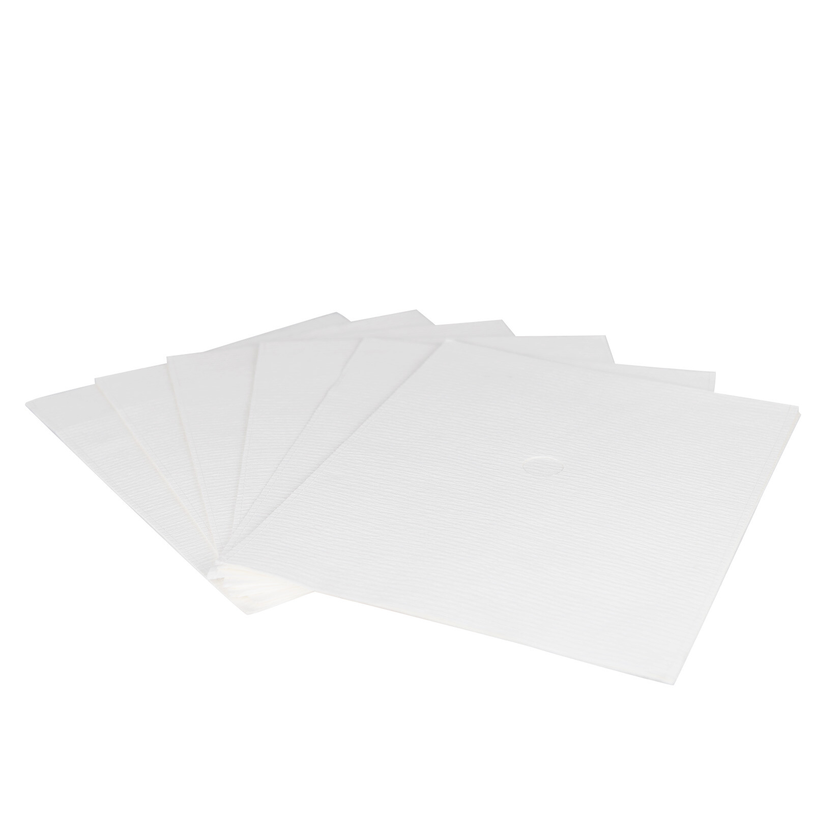 Hakka 10 Pack Fryer Oil Filter Paper Deep Fryer Envelope Sheet 17.3 in x 13.6 in