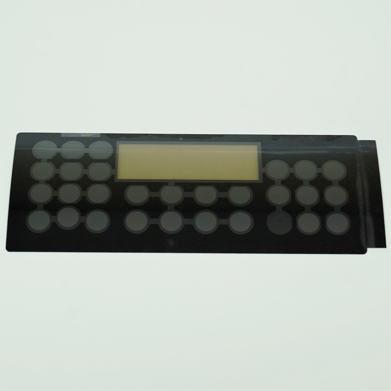Choice Parts 316419821 for Electrolux Frigidaire Range Overlay, Oven ERC Control