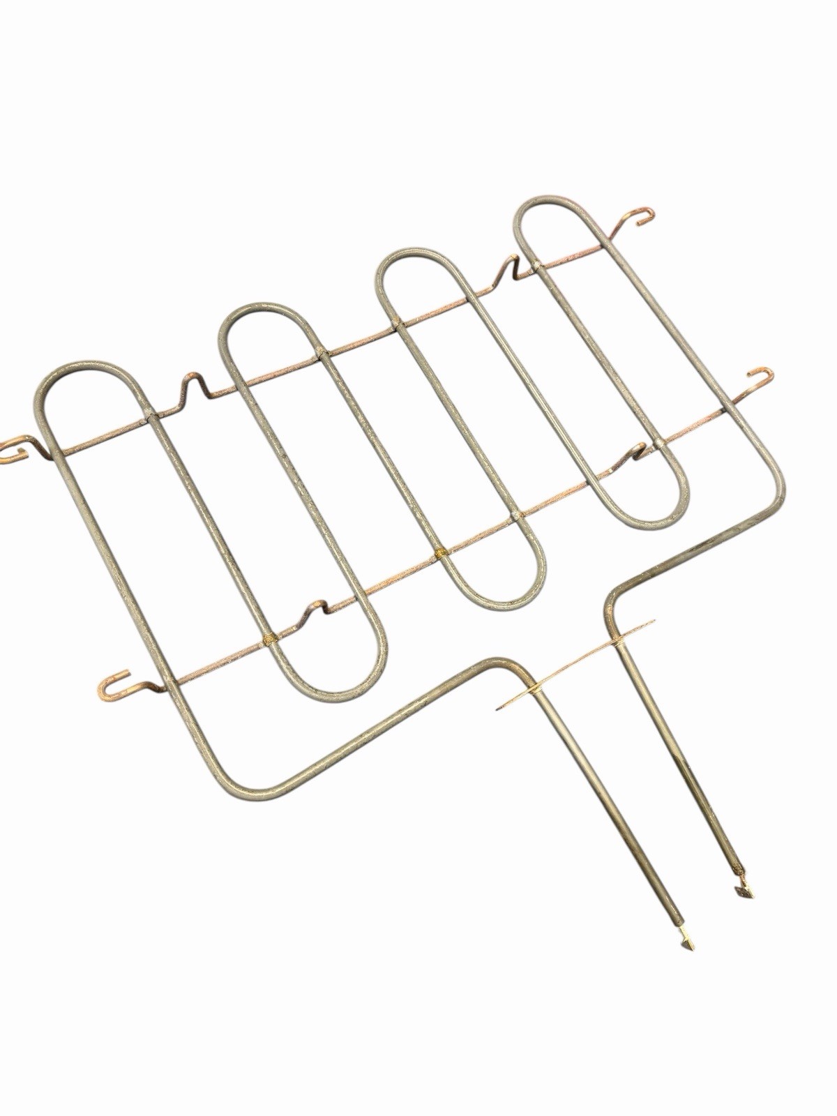 Wolf Electric Range Part # 816390 – Element, Broil – 36, Svce – – B51