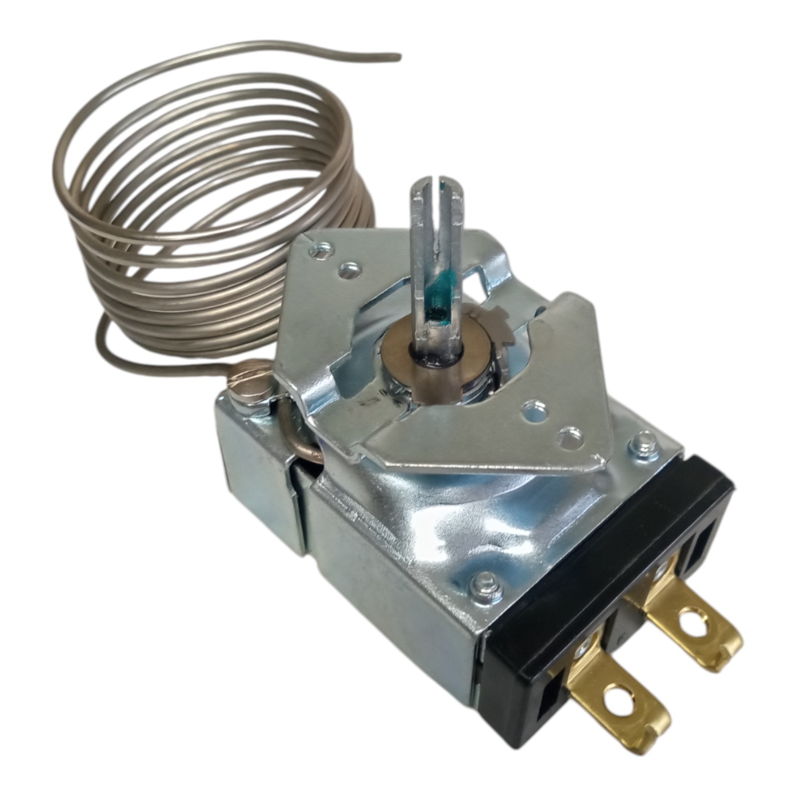 KXP-356-48 Robertshaw Electric Griddle Thermostat for 46-1201 Star 2T-30402-27