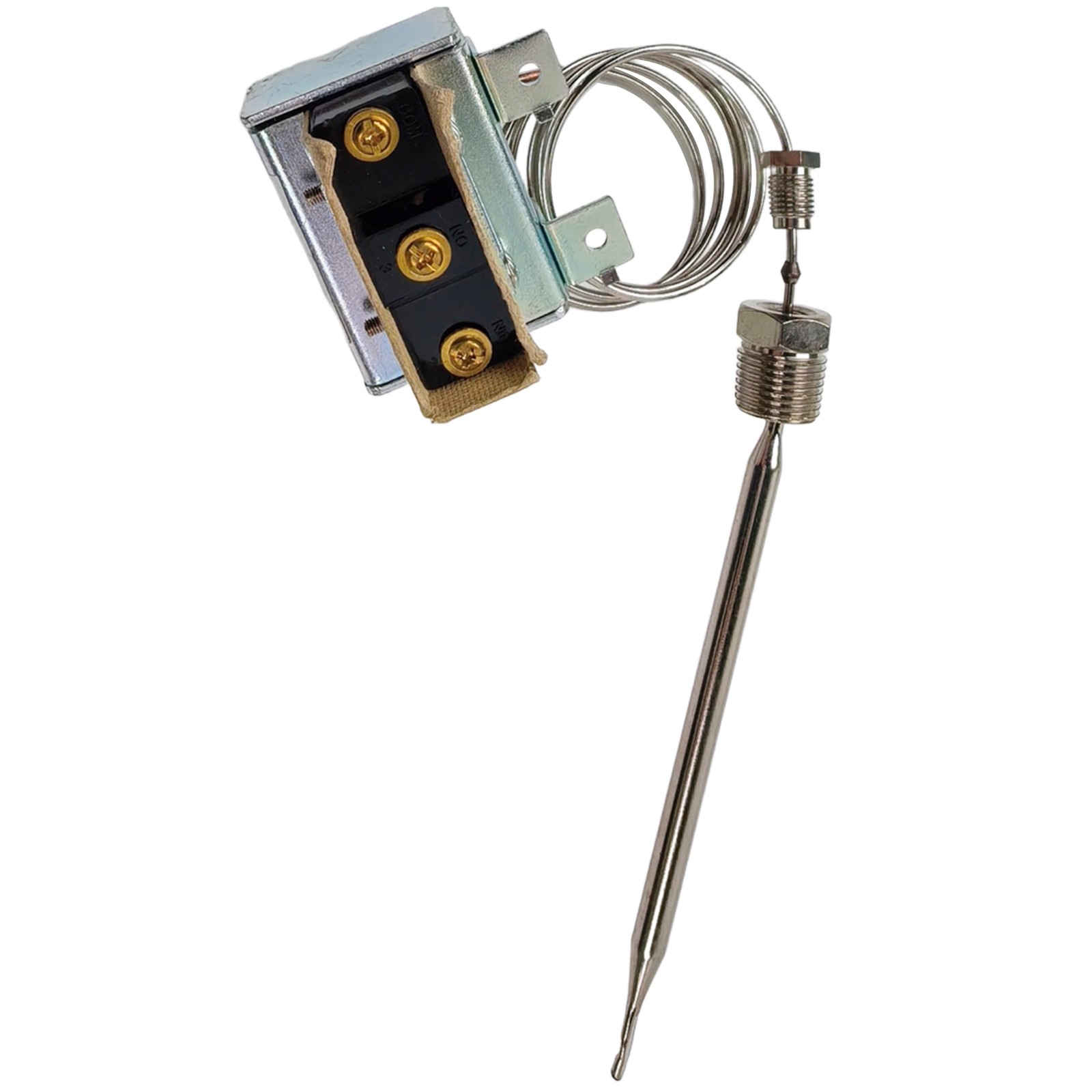 1177 High Limit Fryer Switch LCCM2003000 Replacement For ATOSA 301030005 Gas