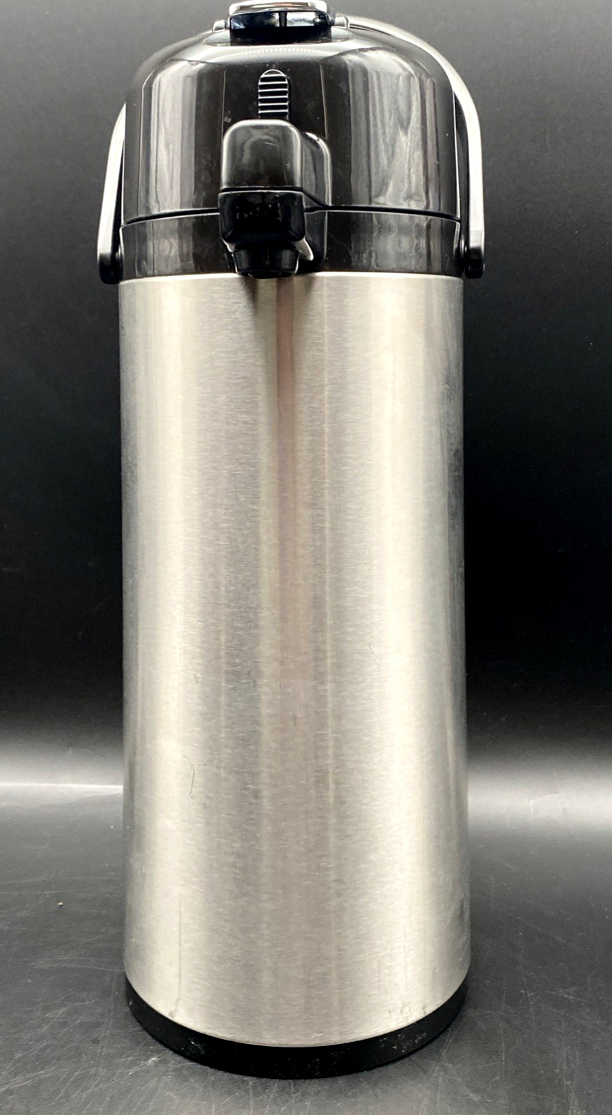 Bakers & Chefs Commercial Coffee Airpot 2.2 Liter 778716