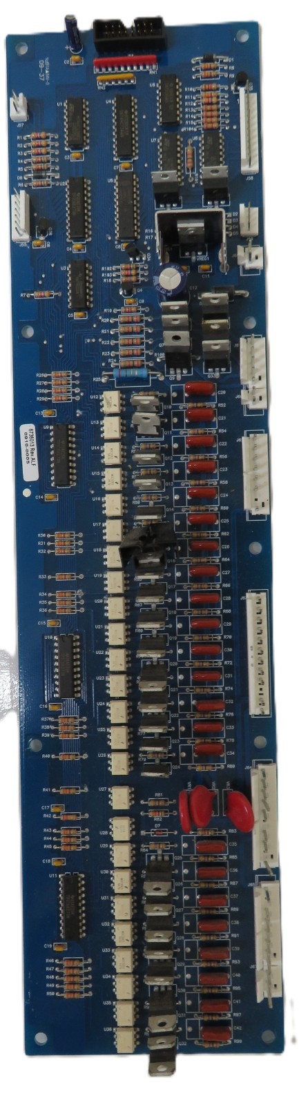 National Vendors Coffee Driver Boards – 6336028 OR 6736013 You Select Option