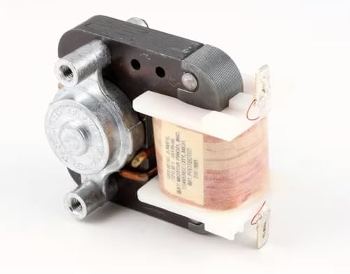 Fits Delfield Condenser Fan Motor 115/120V 60Hz 0.5A – 5A145-88