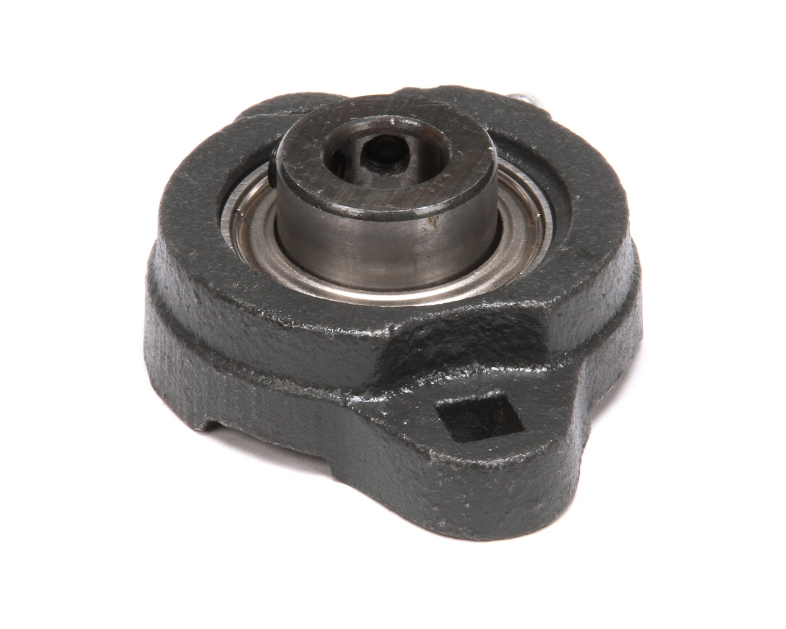 Crathco W0380009 Flange Bearing, 2 Bolt, 1/2″ – Free Shipping + Genuine OEM