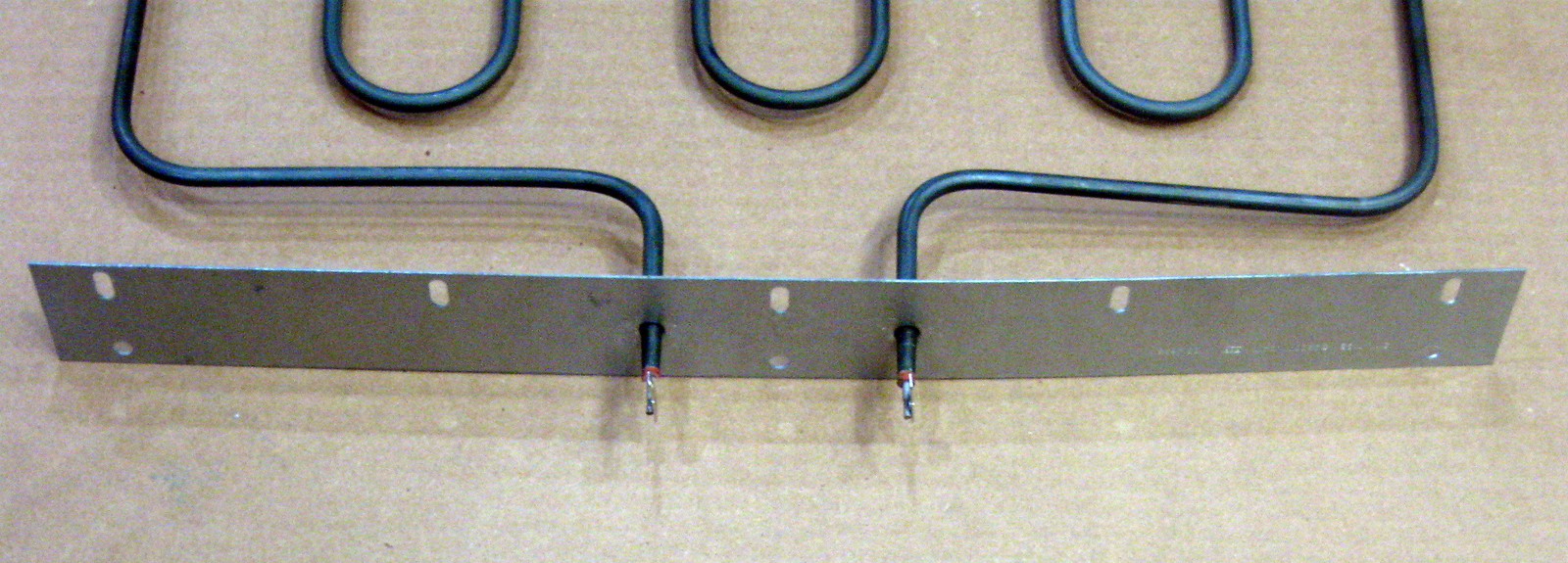 WP7406P322-60 Oven Bake Heating Element for Whirlpool Jenn Air Range 7406P322-60