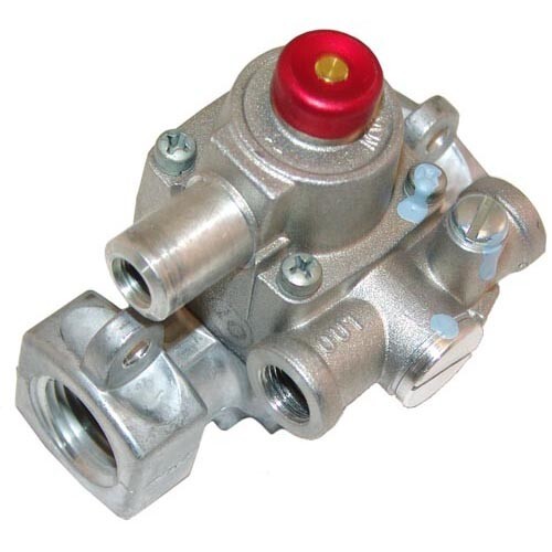 SAFETY PILOT VALVE – 1/2″ PIPE (1/4″ TUBE PILOT IN & OUT – TS)