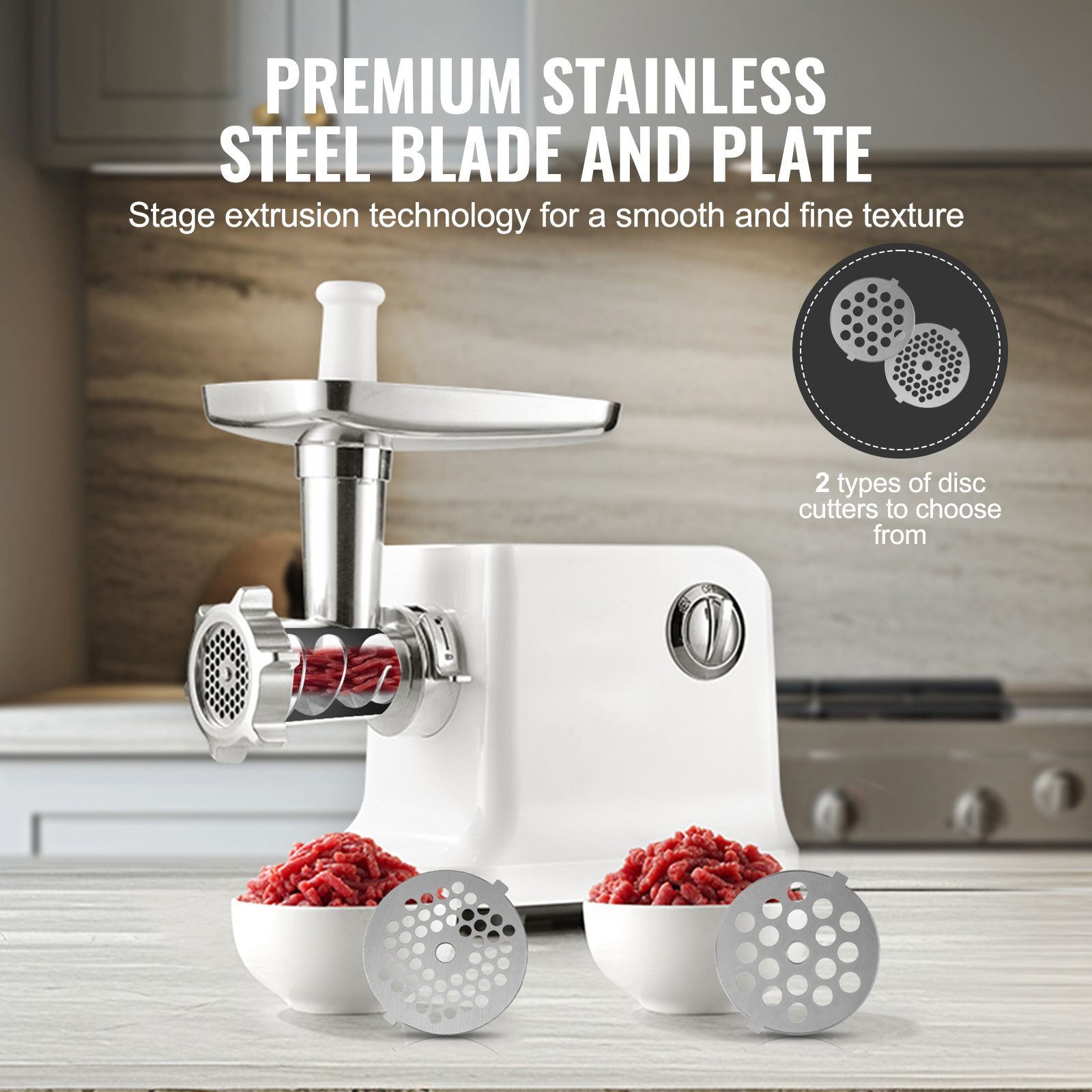 Electric Tomato Strainer, 700W Tomato Sauce Maker Machine, 5.5 LBS/ Min Food