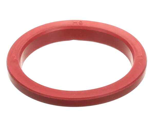KRIC0001 Nuova Simonelli Usa Red Group Gasket, Aurelia Va38 Genuine OEM