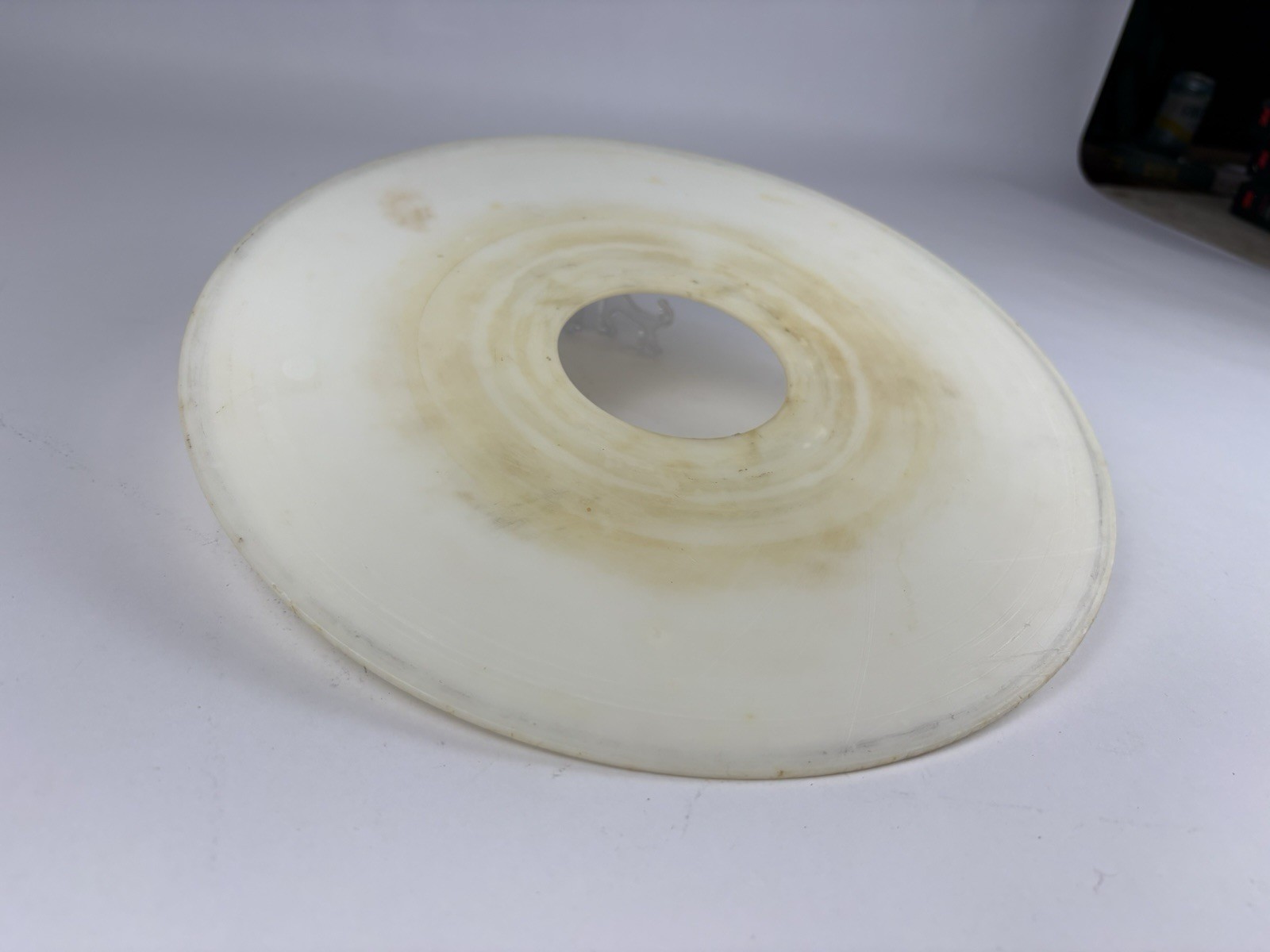 Plastic Seal for AM Manufacturing Atwood Round O Matic R900 – R141RA