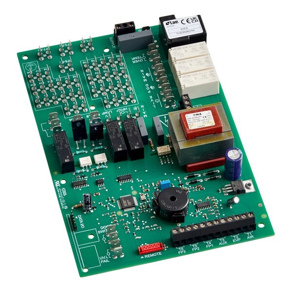 Beverage-Air THERM620 Control Board