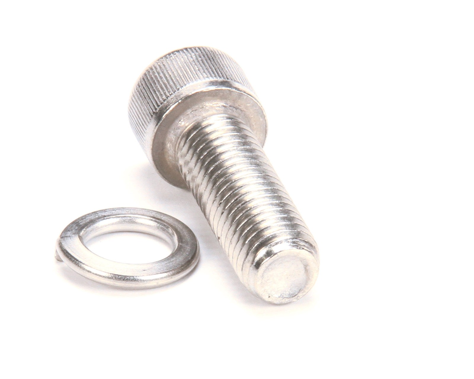 Thunderbird Bolts For Dough Hook ASP-80-1-14 – Genuine OEM Replacement Part