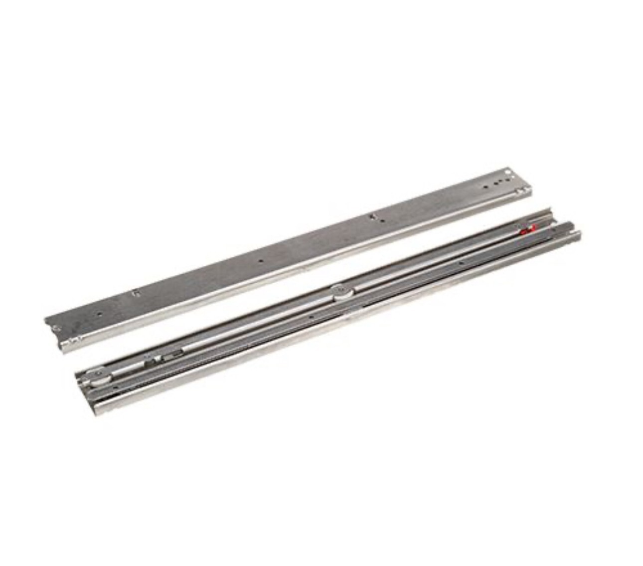 Continental Refrigeration Drawer Slide set 23 5/8″x 2 3/8″ Part# 2-514 FAST SHIP