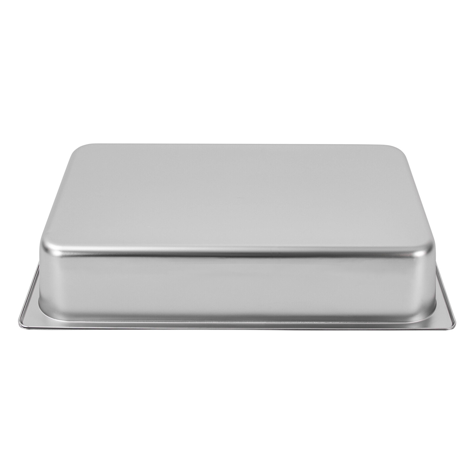 Full Size Perforated Stainless Steel Steam Table Food Pan Deep Hotel Steam Pan