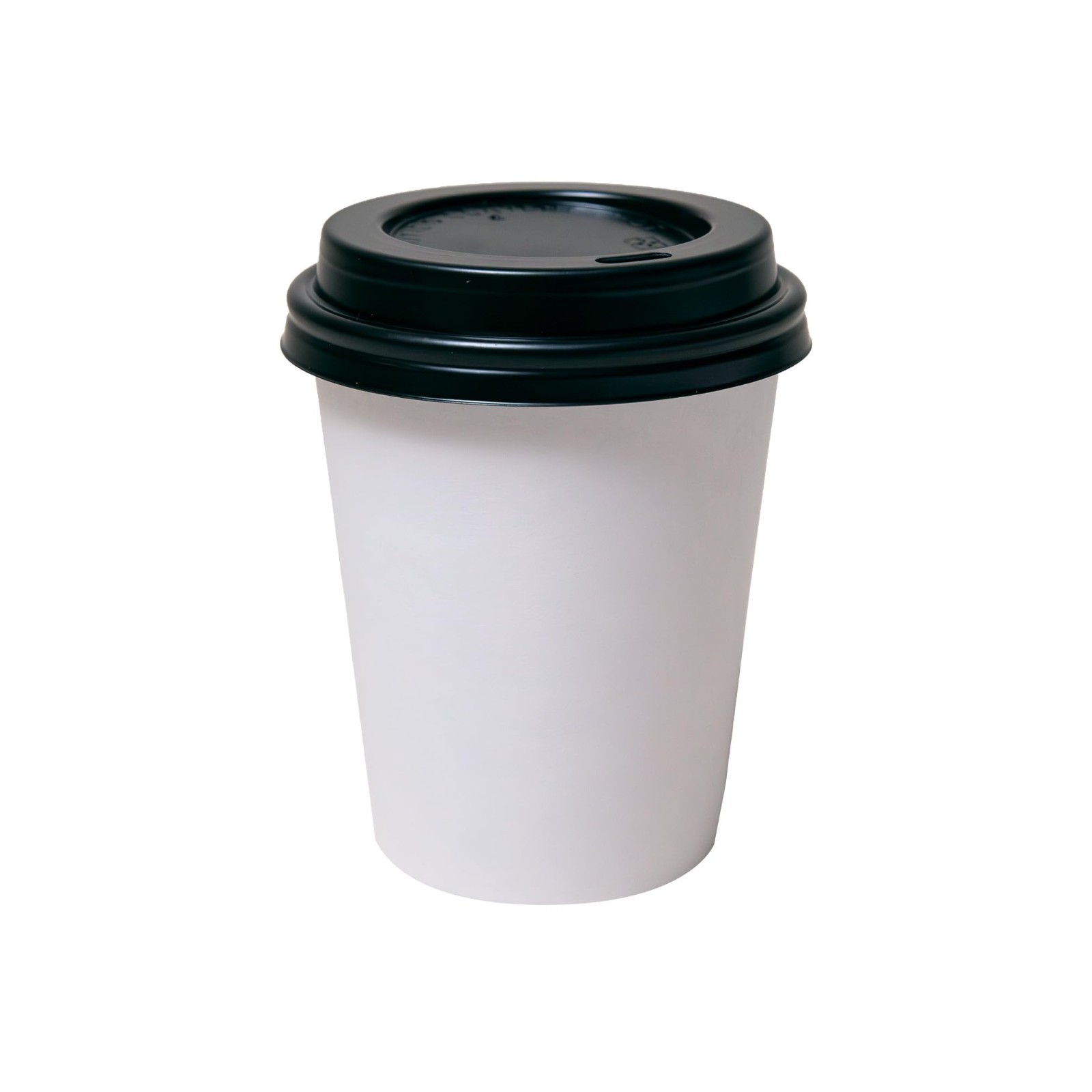 Sierra 8oz Paper Hot Cups, 1000 Count Disposable Coffee Cups, 20 Packs of 50
