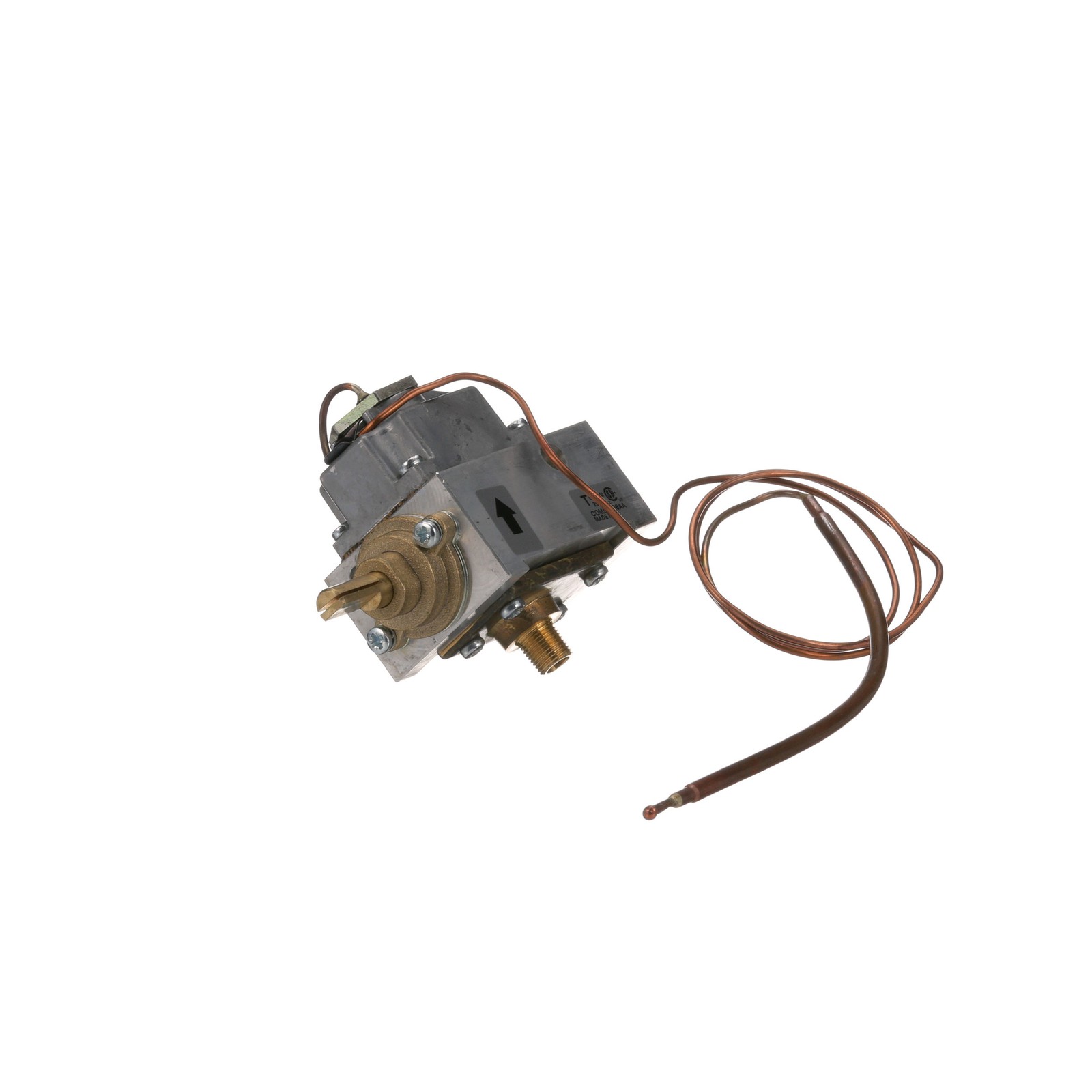Mavrik Griddle Thermostat Replaces Imperial 36015