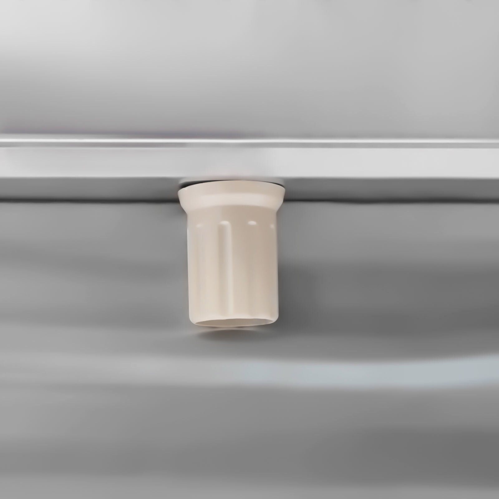 Commercial Restaurant Kitchen Sink with Faucet Free Standing Single Bowl Sink