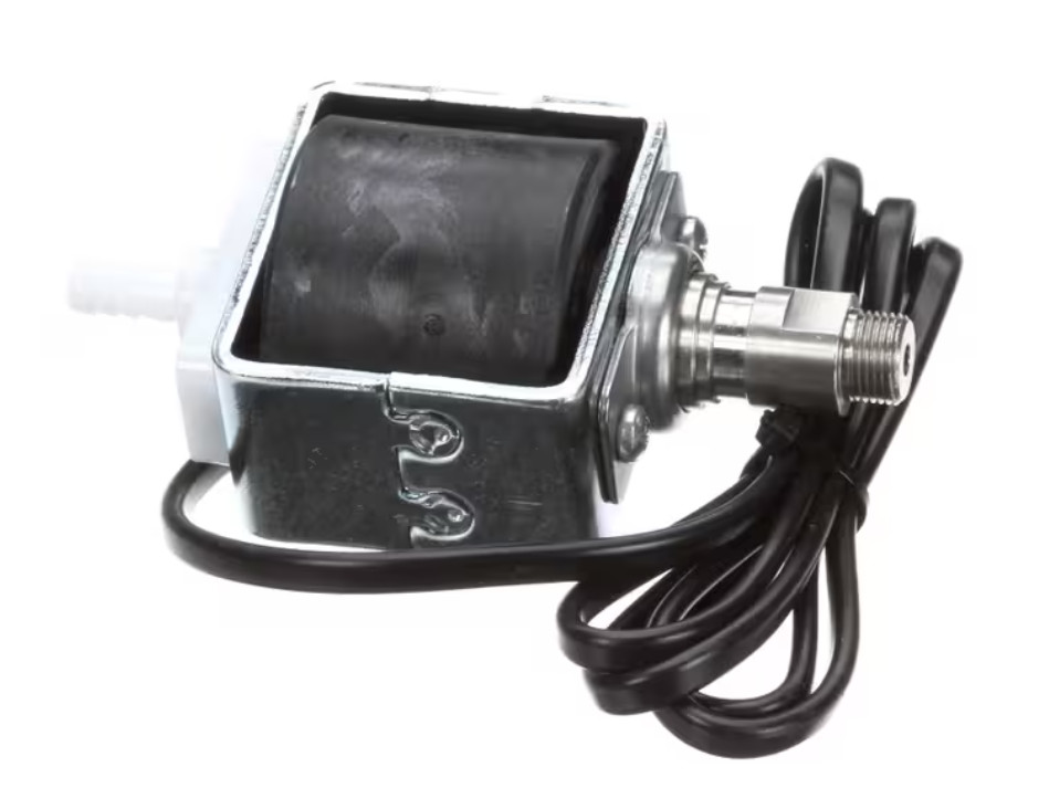 Franke Coffee 112353, 1605223557 Milk Pump with Plug Gotec 24V 50Hz 45W