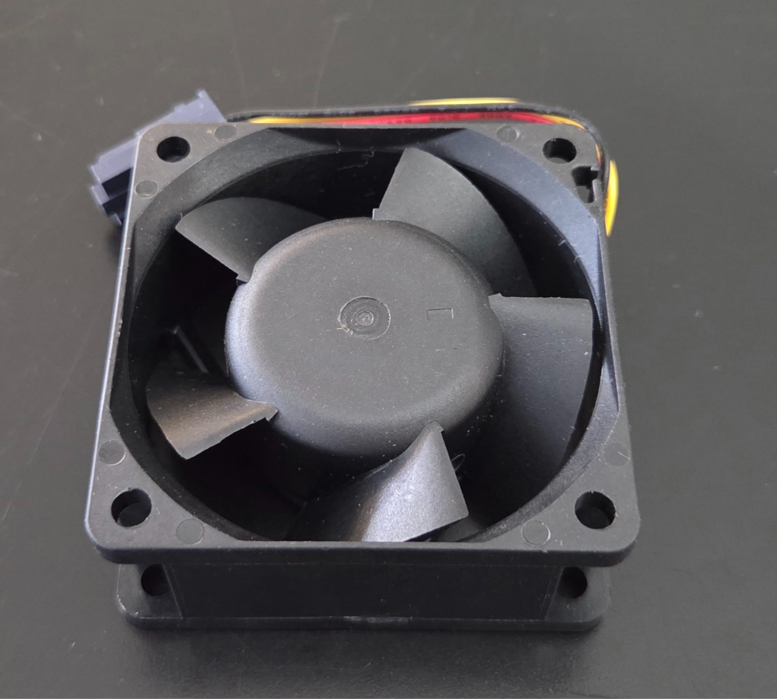 Thermoplan Mastrena II Fan Set OEM 133.019 / SKU 11101542 – New