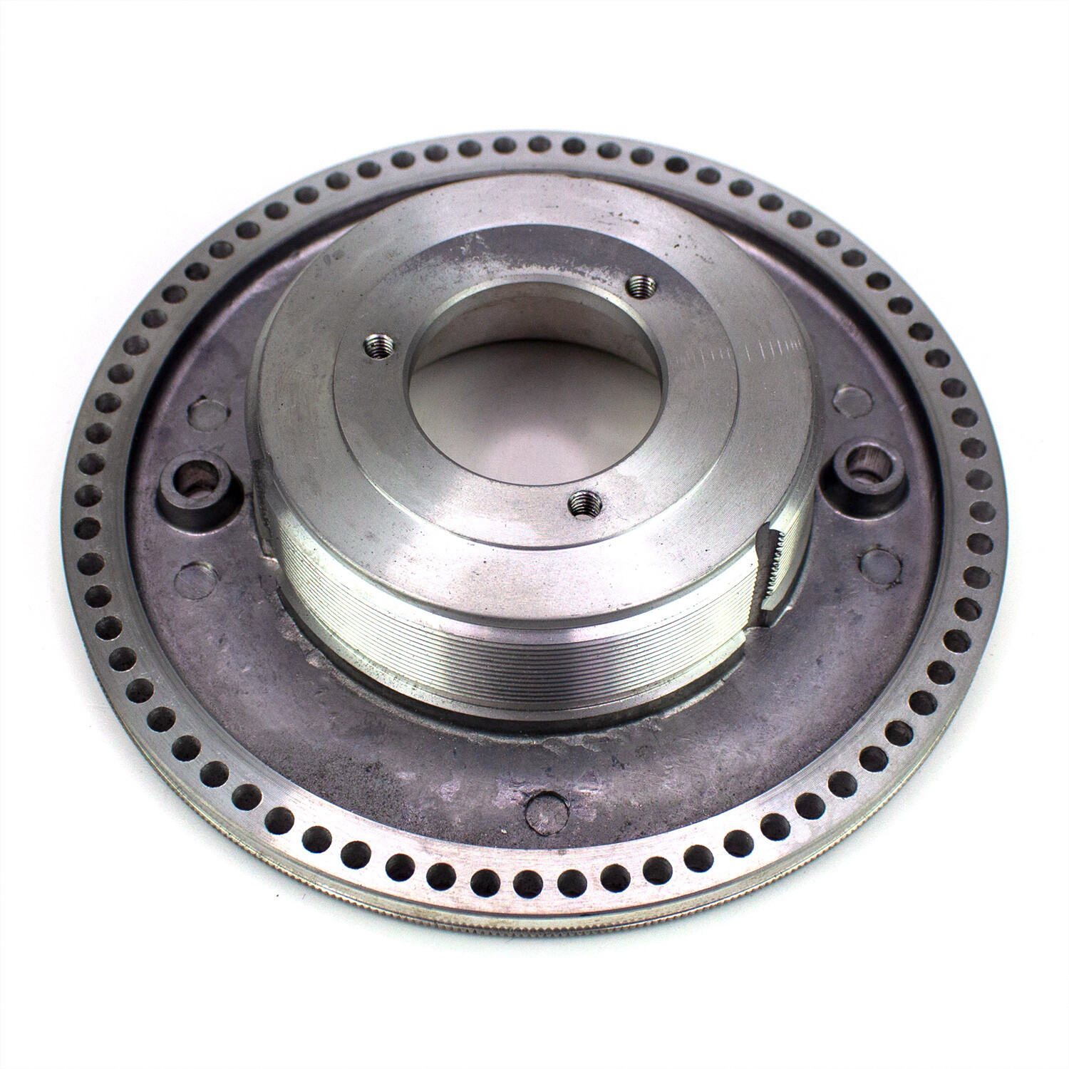 Grinder Carrier for ANFIM SPAZIALE Dosing Grinder Aluminum Top 500053 3605
