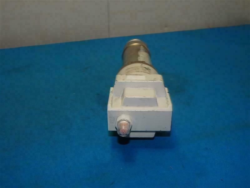 SMC IDG30LA-03 IDG30LA03 Membrane Air Dryer 30 Days Warranty Fast Shipping