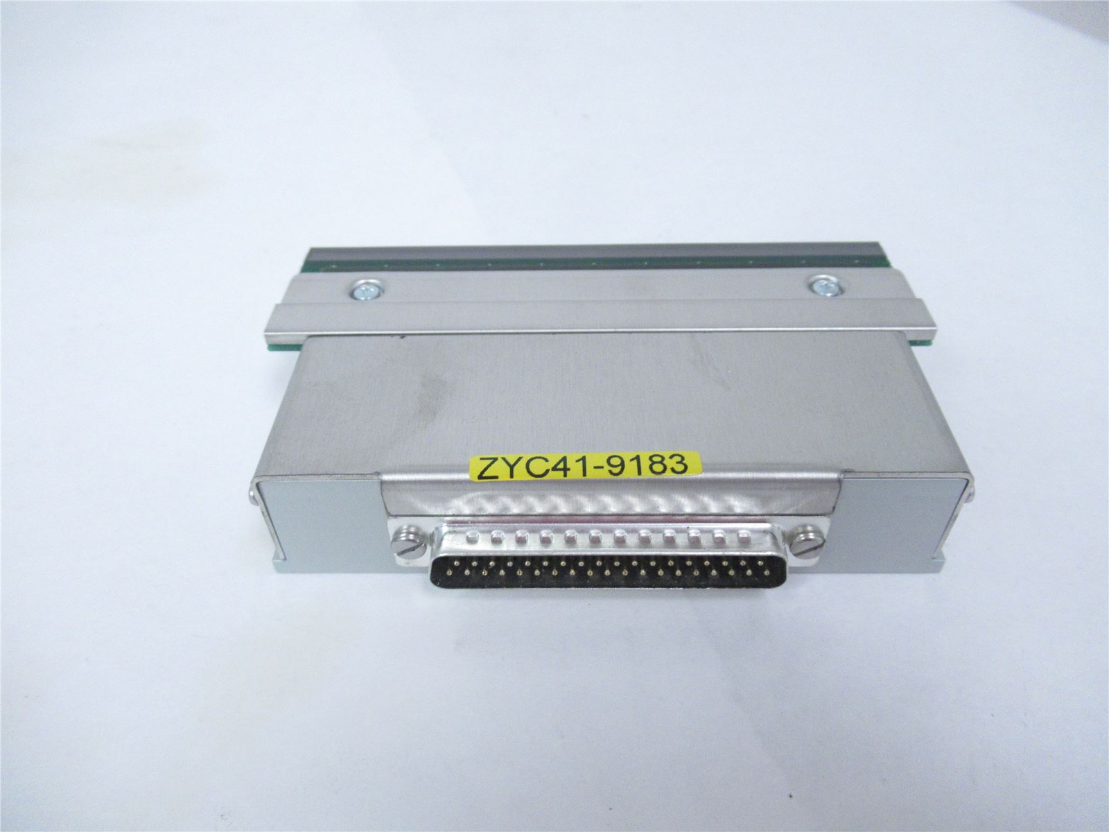 246835 New In Box; Marel 4267287 Printhead Thin Film Printer