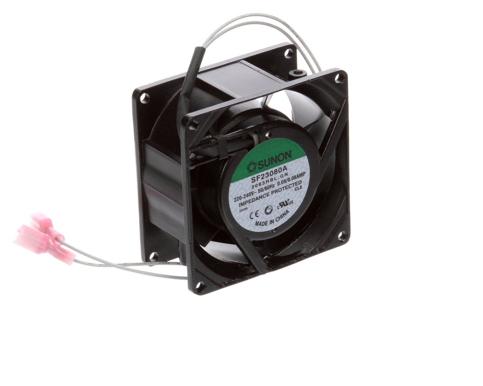 Marshall Air Fan Cooling Vt18 144139 – Genuine OEM Replacement Part