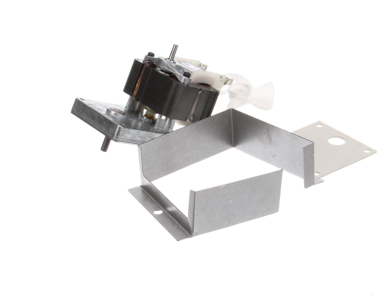 Star Motor Repl Kit-120V, Galaxy PS-G8101 – Free Shipping + Geniune OEM