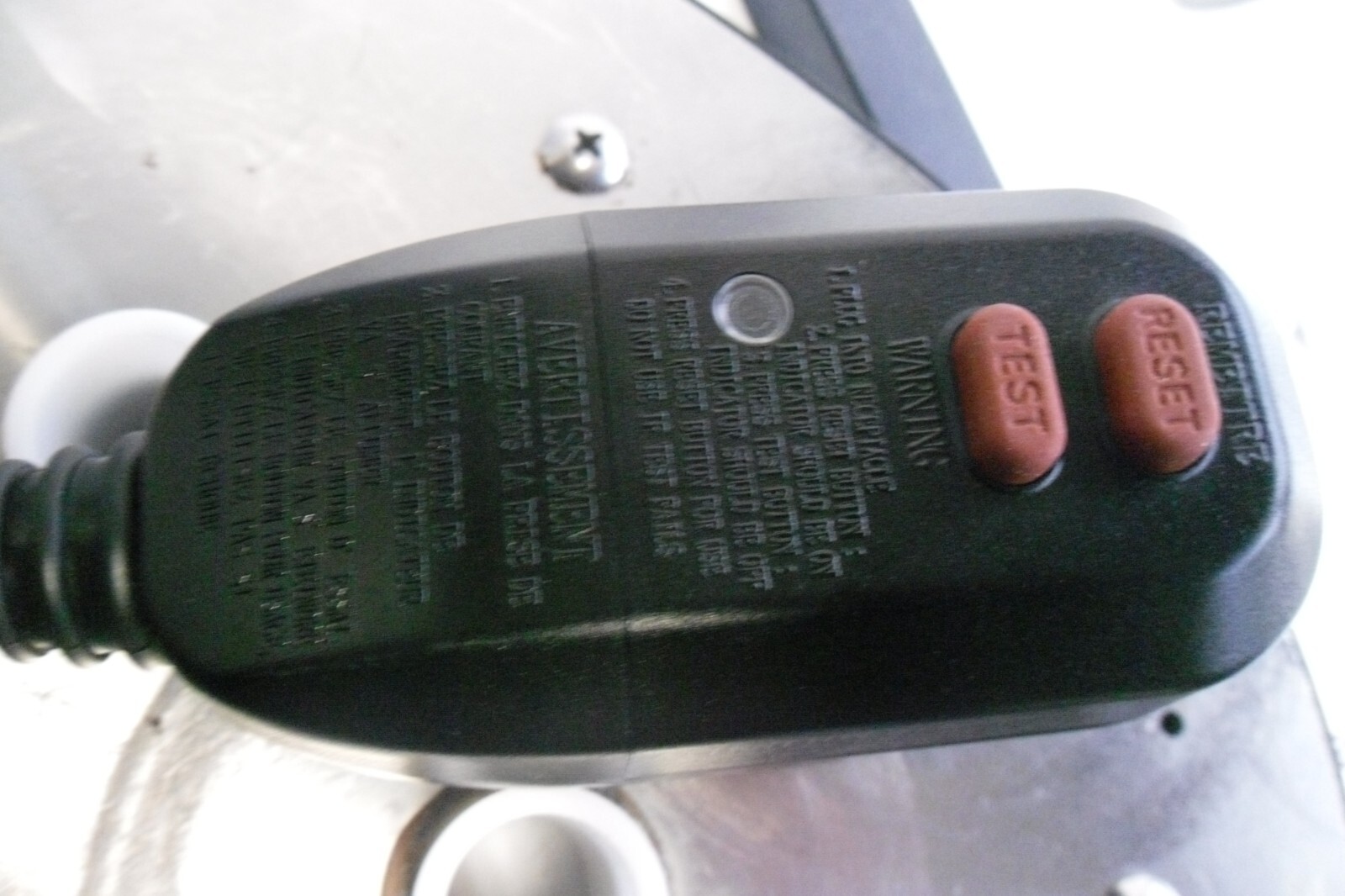 Noble Upright Green Monster 5-Brush Glass Washer 274BAR5ELGW