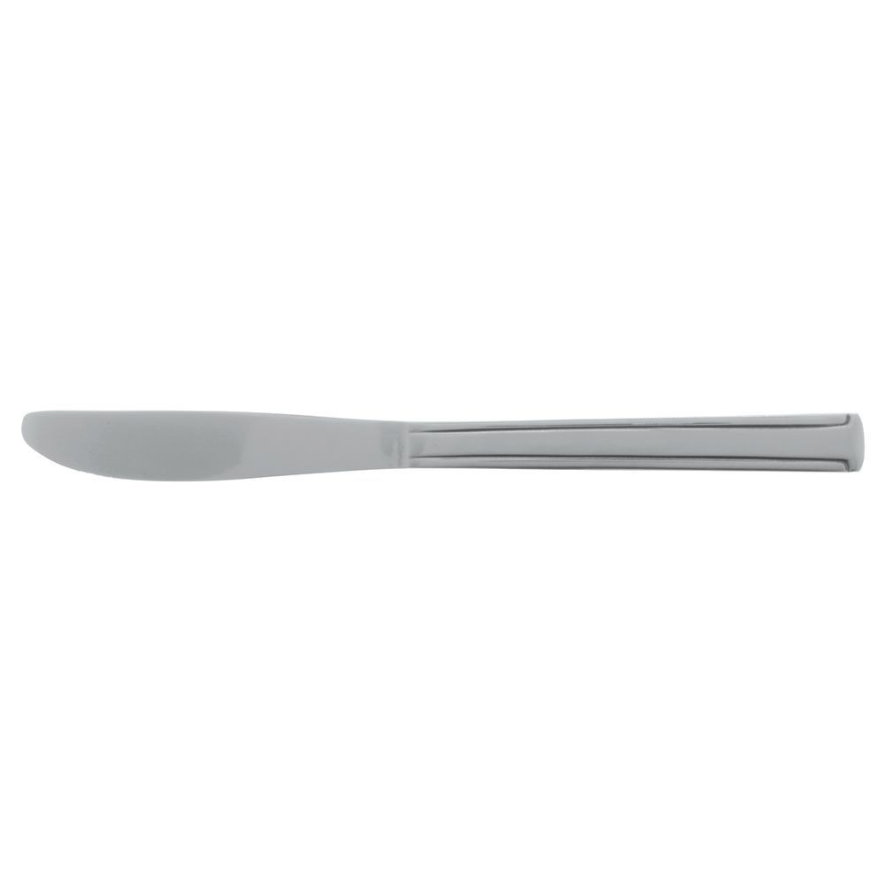 HUBERT® Dinner Knife Dominion Pattern 18/0 Stainless Steel – 7″ L