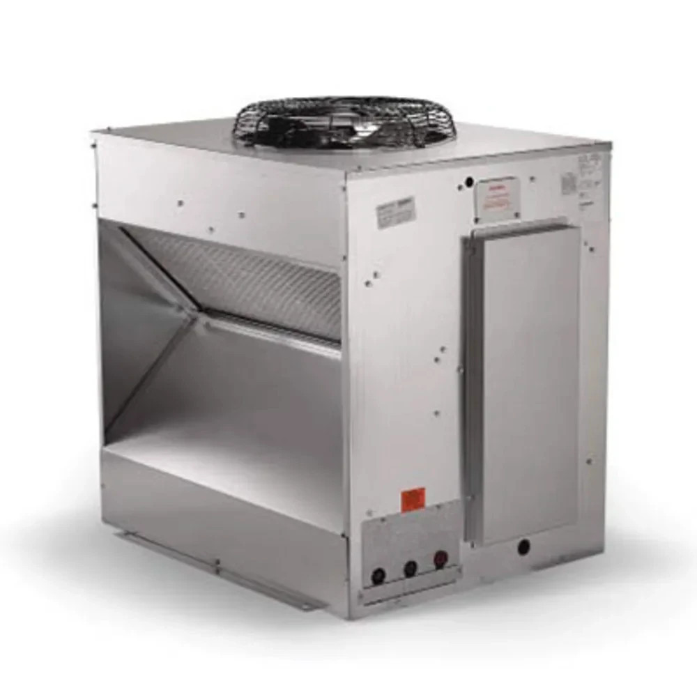 Scotsman ECC1200-32 Air Cooled Remote Ice Machine Compressor for Prodigy Eclipse