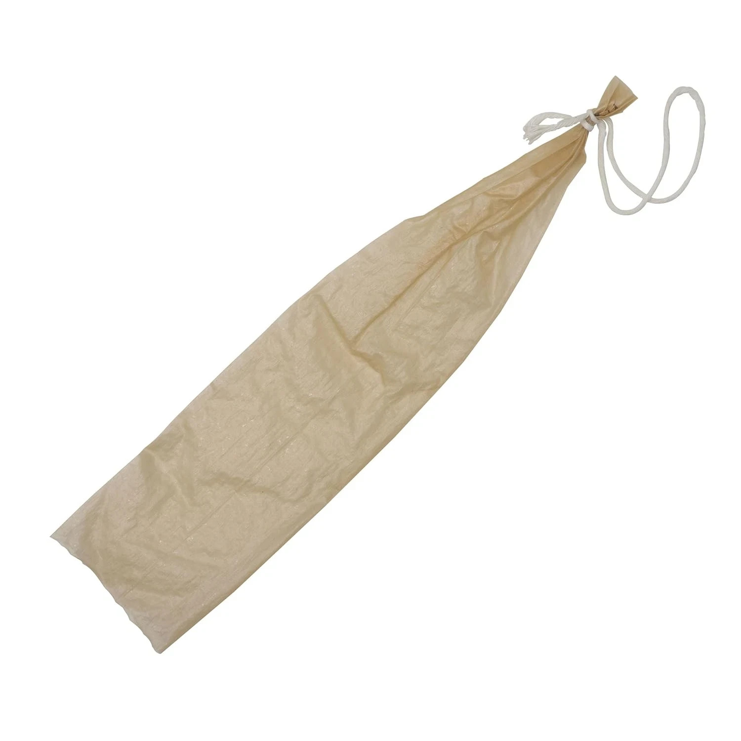 LEM Products Clear Fibrous Casings, 1 ½ Inches X 12 Inches, Non-Edible Sausage C