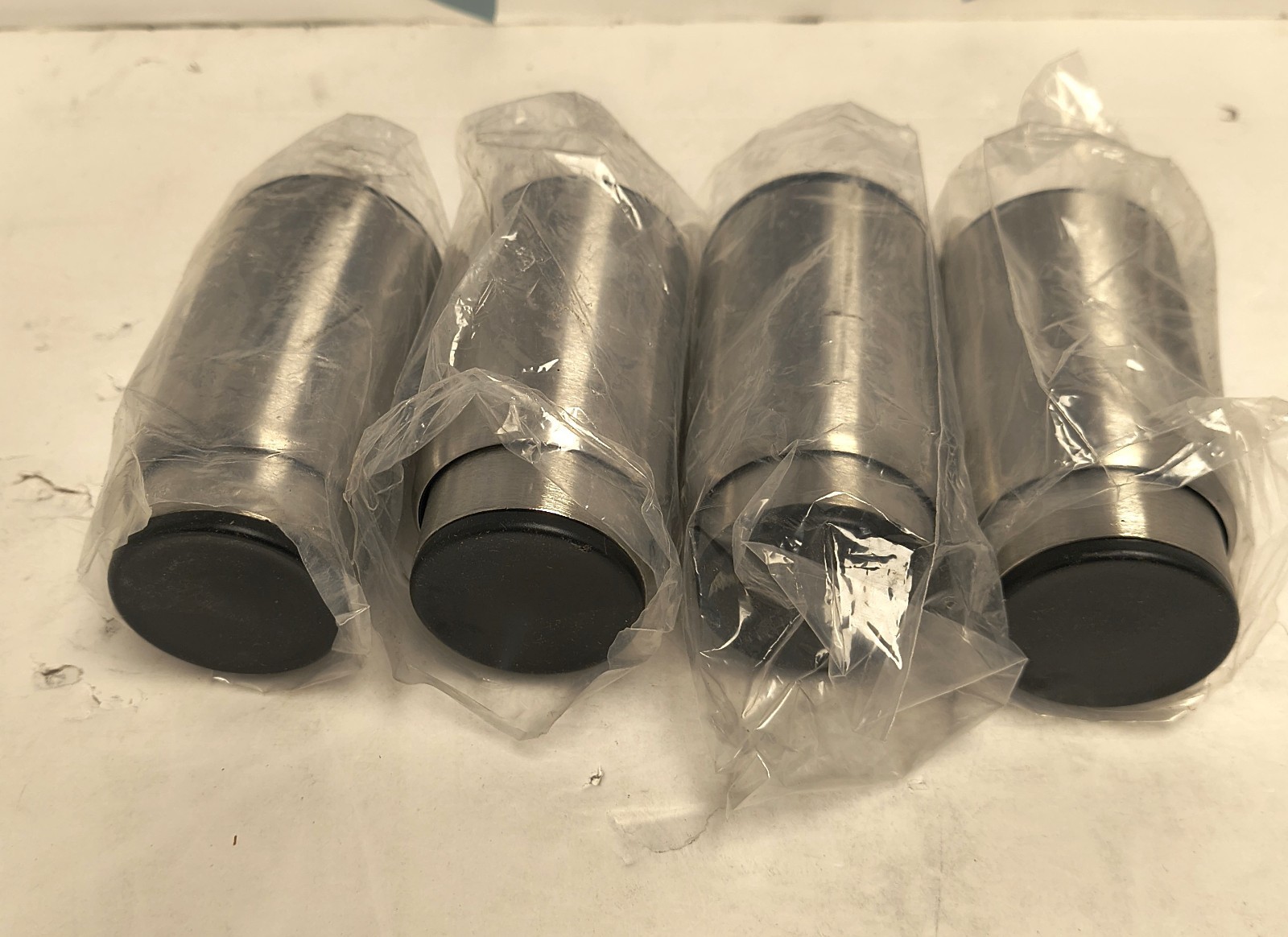 1 new set of 4 Manitowoc 5005533 Leg, 6 Adjustable