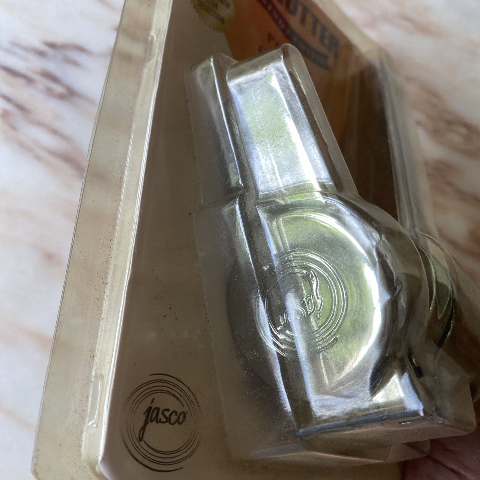 The Original Chestnutter, Williams Sonoma, Chestnut Cutter Vintage In Blister