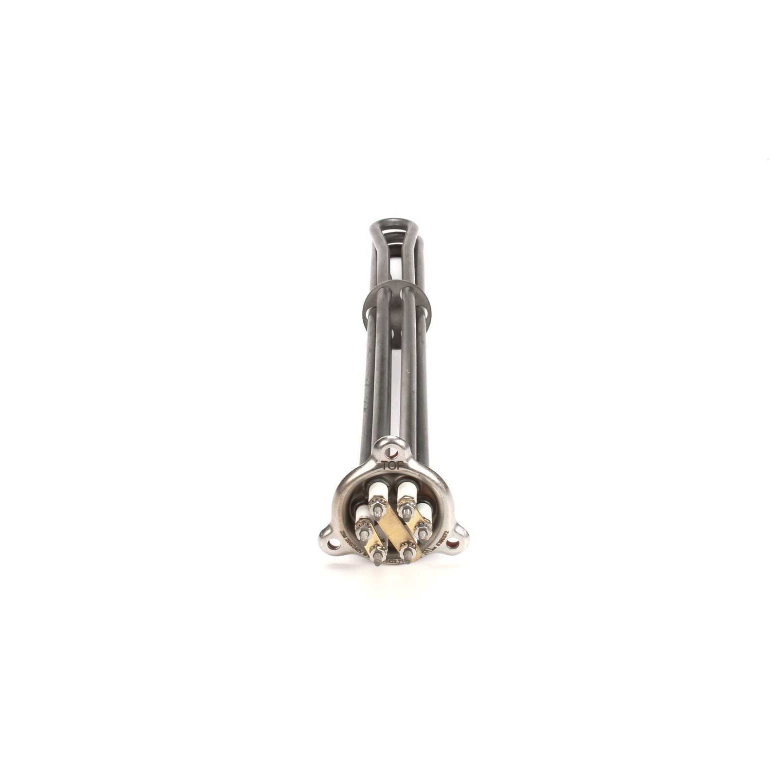 Cma Dish Machines Immersion Heater 240V/12Kw T-F 13422.71 – Free Shipping +