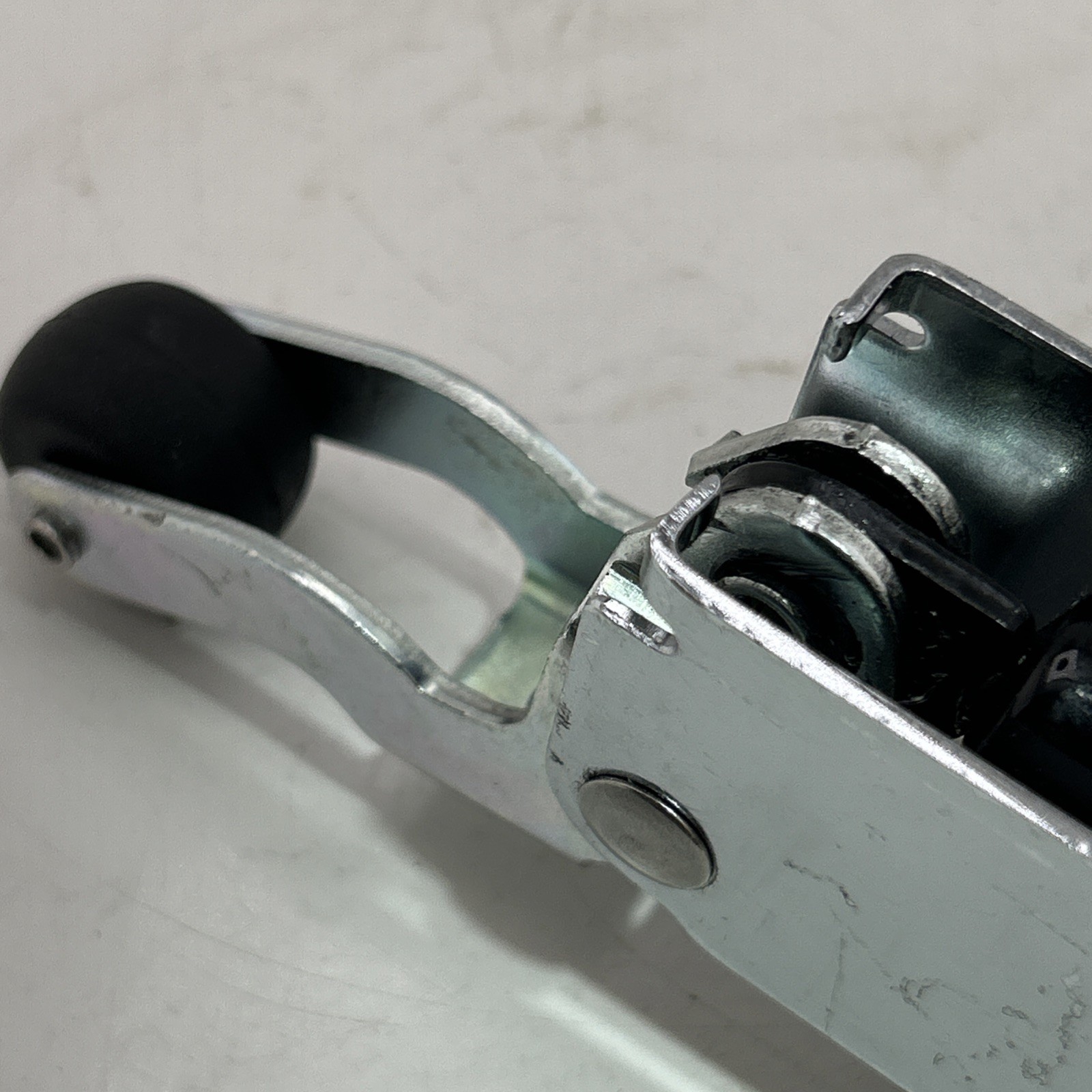 Door Closer Hydraulic Heavy Duty Genuine Kason 1094* USA Made! No Hook No Screws