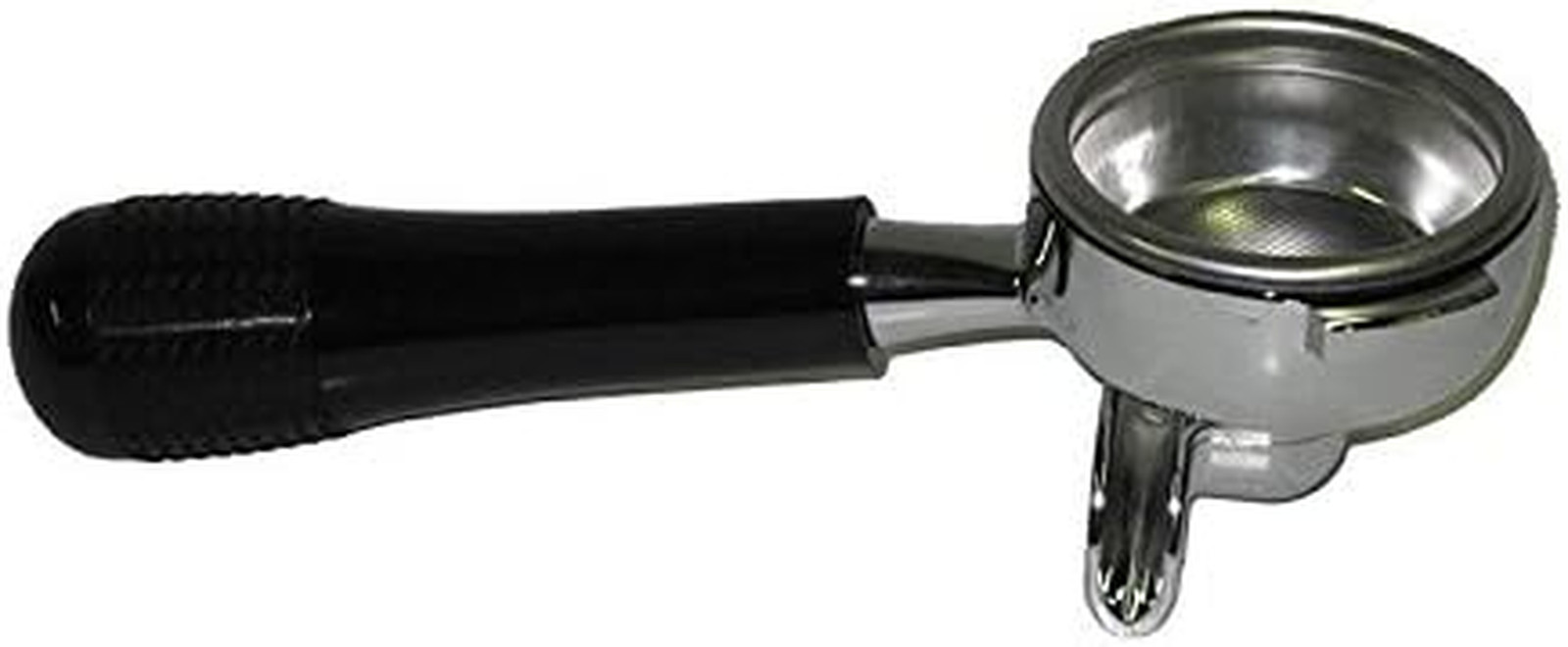 2-Spout Portafilter for Aurelia Appia Musica 98005022