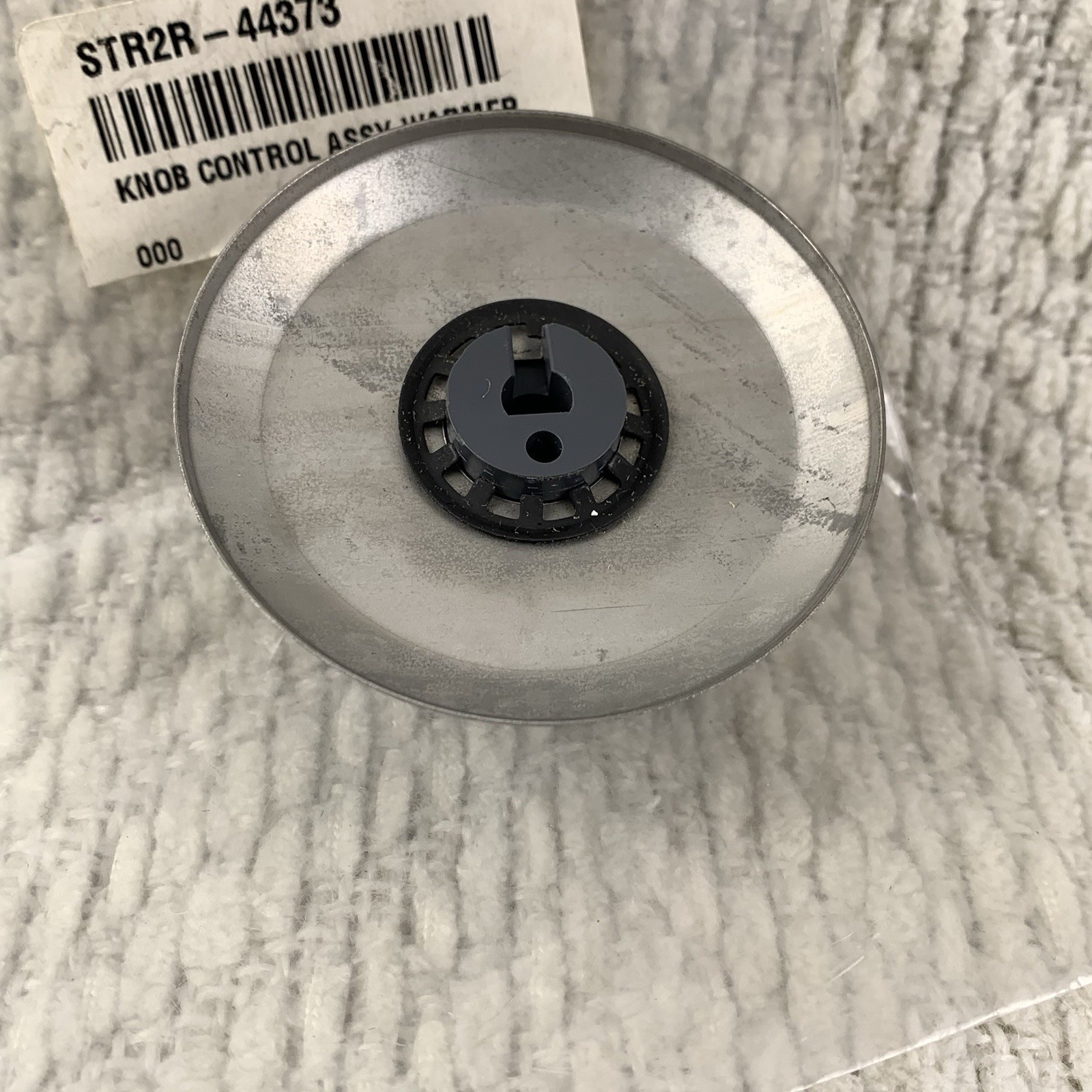 Wells Knob Control Assembly Warmers 2R-44373 – Free Shipping + Geniune OEM