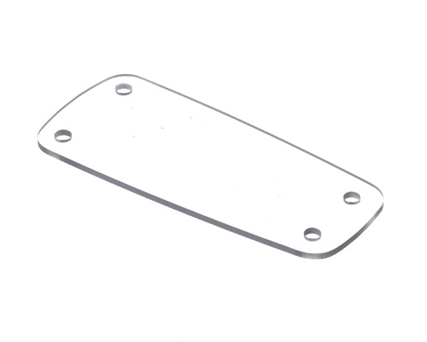 91248-000000 Kason Shim For 1248 Hinge (1/4 In Thick) Genuine OEM