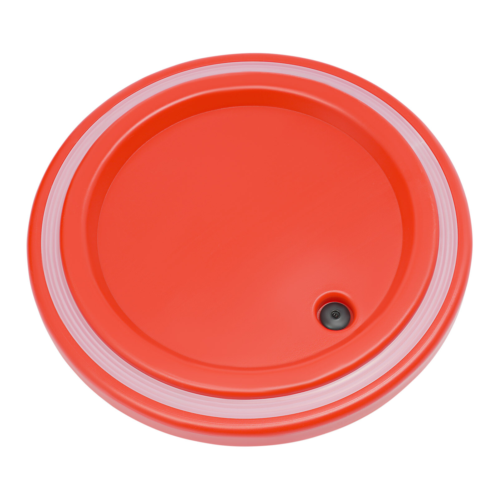 Red Insulated Beverage Containers Insulated Beverage Cooler Insulated Bucket 10L