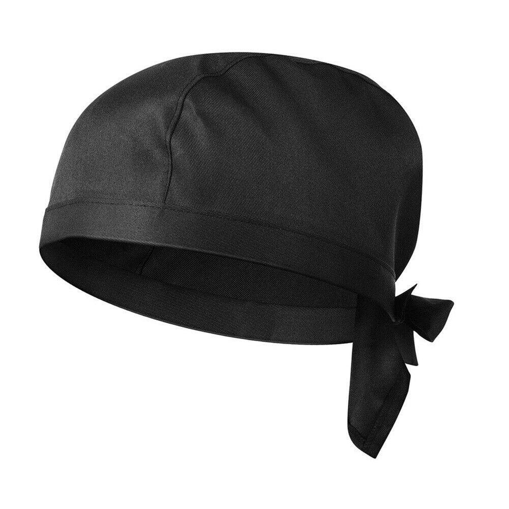 Restaurant Catering Chef Hat Kitchen Cooking Soft Cotton Chef Hat For Adults