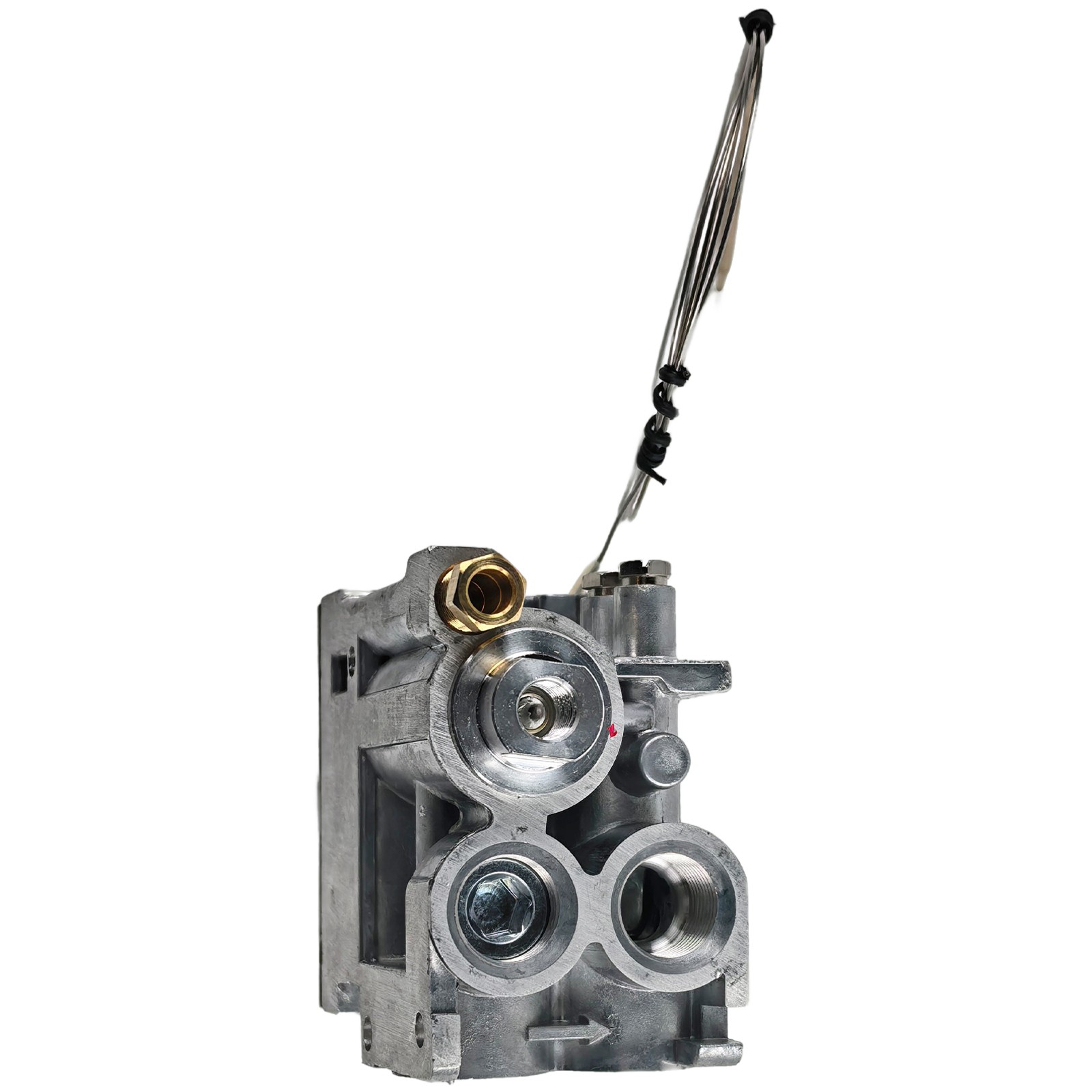 630 Gas Control Valve Fits Eurosit NG LPG Fryer Replacement Parts Cooking