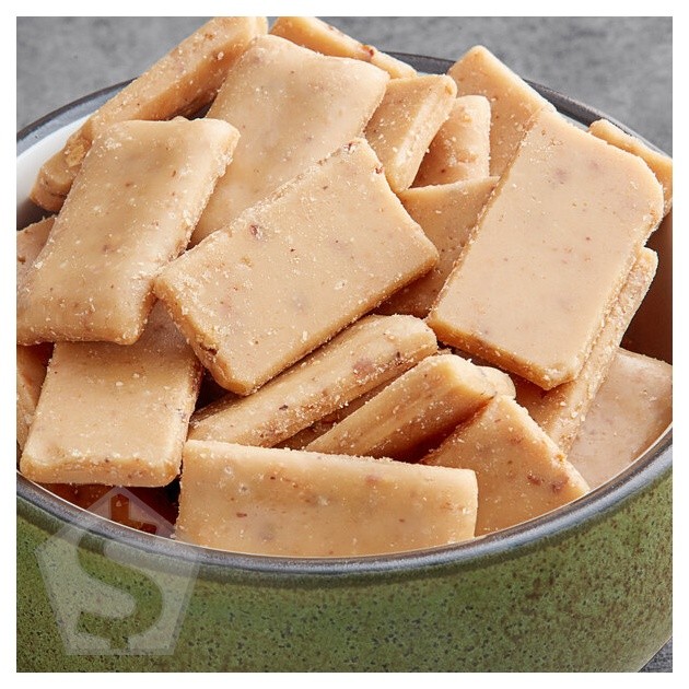 HEATH Uncoated Toffee Centers 40 lb.