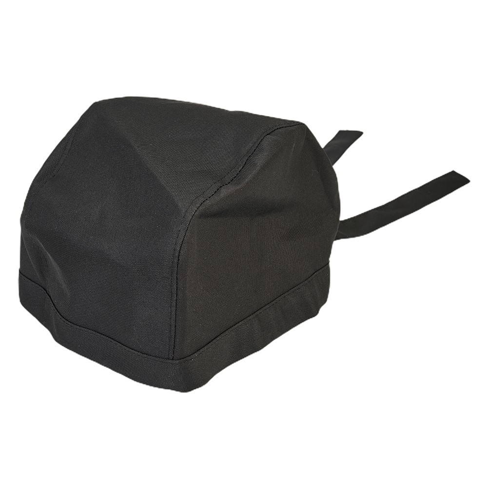 Restaurant Catering Chef Hat Kitchen Cooking Soft Cotton Chef Hat For Adults