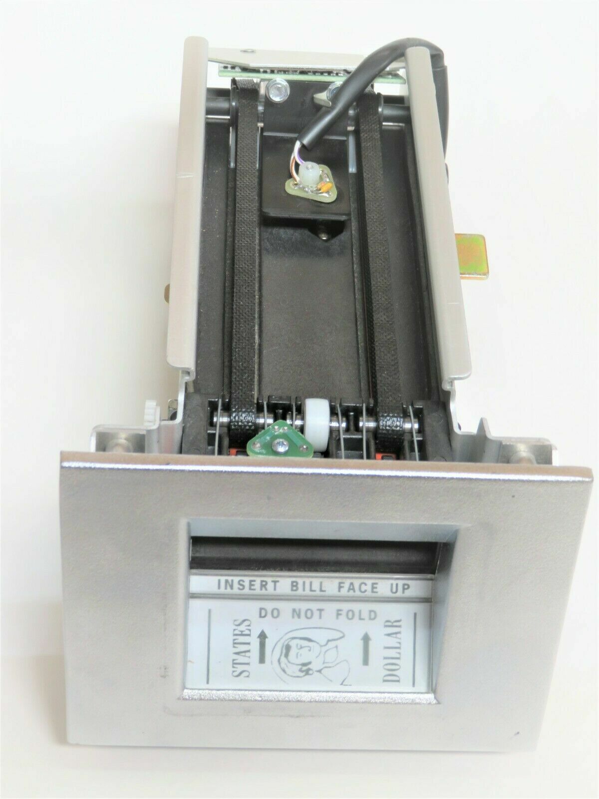 Rowe BA50 Transport Dollar Bill Changer -Fits BC100 – BC3500 Excellent Condition
